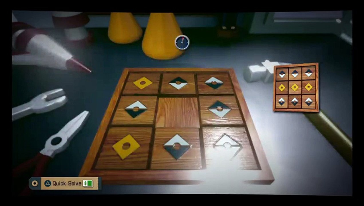 The Tomorrow Children livestream no commentary [System Crash Restart] Thank you ps4 (17)