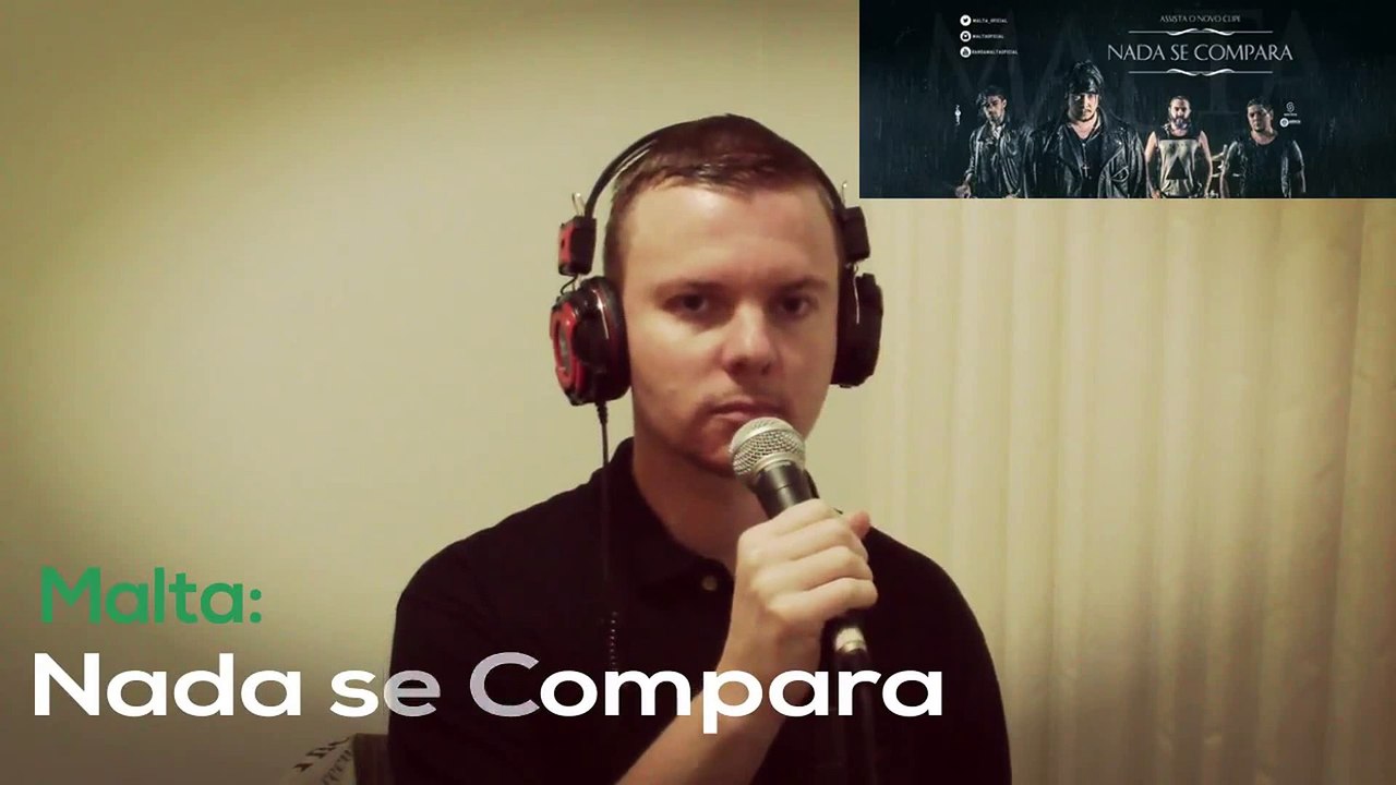 Guilherme Gielow: Nada Se Compara da Banda Malta