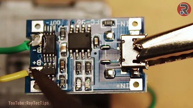 Turn Soda Can into a Wireless Bluetooth 4.0 Stereo Speaker - DIY LIFE HACK