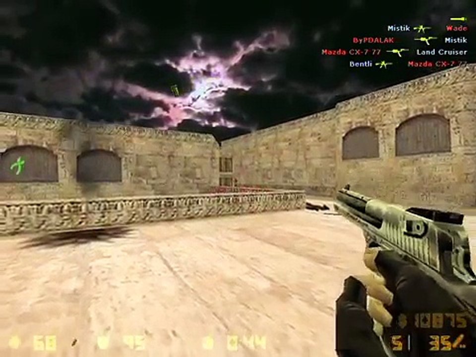 cs 1.6 - 3