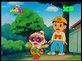 Ultra B Disney XD Tamil 31 07 16 best funny animation latest hit episode 1