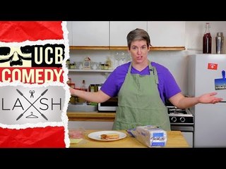 Now We're Cookin'! How to Make a Ham Sandwich | by LASH