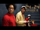 24x24 Episode 19: a WEB SERIES by UCB's SCRAPS