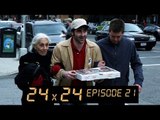 24x24 Episode 21: a WEB SERIES by UCB's SCRAPS