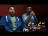 24x24 Episode 7: a WEB SERIES by UCB's SCRAPS