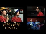 24x24 Episode 2: a WEB SERIES by UCB's SCRAPS
