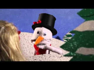 FROSTY: a PARODY by UCB's Sneak Thief