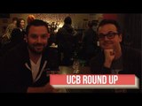 UCB Comedy Round Up ft. Tim Dunn