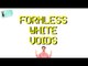 Formless White Voids (a PARODY by UCB's Pantsuit)