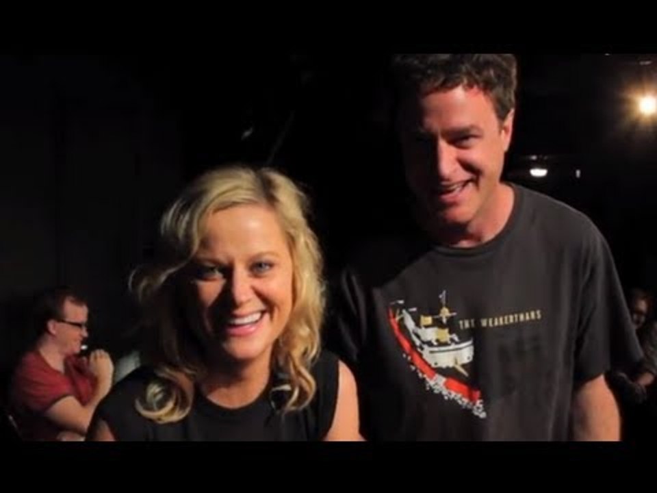 What is UCB Comedy?