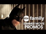 ABC Family Summer Movie Promos: a PARODY by UCB's Muddleberry