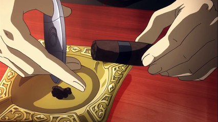 Youjo Senki - Capitulo 5 | Sub Español | AVANCE