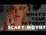 What's Your Favorite Scary Movie? - a PARODY by UCB's SCRAPS