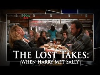 The Lost Takes: When Harry Met Sally - a PARODY by UCB's SCRAPS
