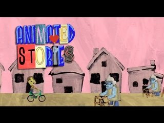 A Return of the Jedi Speeder-Bike Fantasy Failed a Young Boy (Story by Carter Edwards)