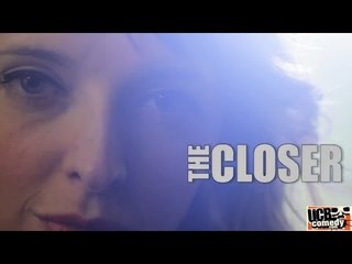 TNT's The Closer: a PARODY by UCB's The Punch
