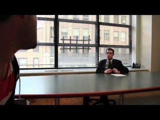 Get Ready For DCM 14: Job Interview