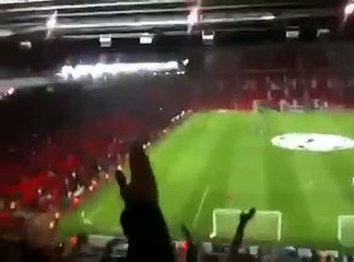 ManU-OM : 2011, lorsque des Marseillais bombardaient Patrice Evra d’insultes