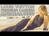 Louis Vuitton Premium Canned Specialties: a COMMERCIAL PARODY by UCB's Horse   Horse