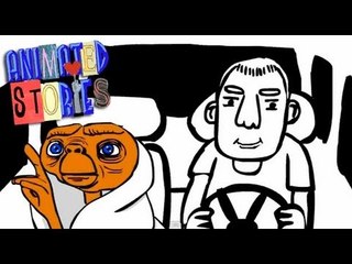 Dad Pranks Son (Story by Adam Newman)