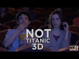 Not Titanic 3D: a PARODY by UCB's SCRAPS