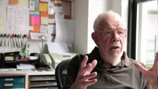 A Few Minutes With Someone Funnier Than You - A Few Minutes with Al Jaffee