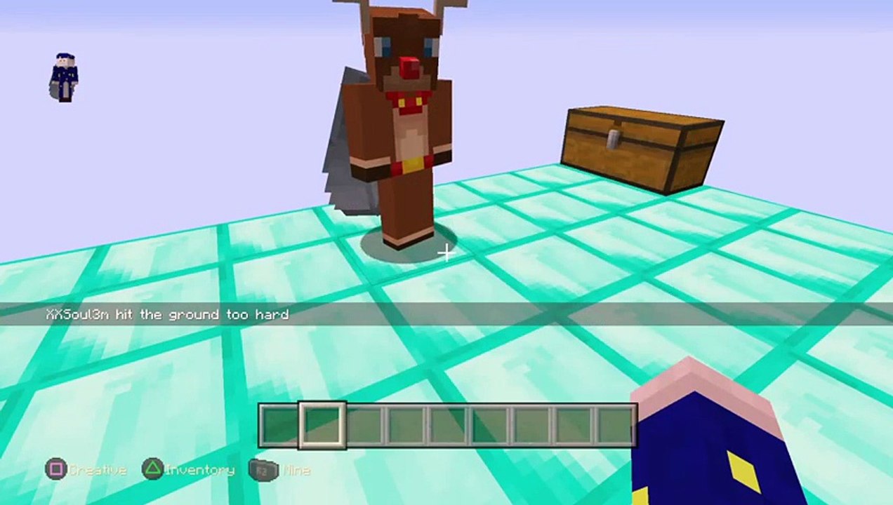 Minecraft (50)