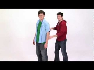 Not For Kids: Freak Dance PSA