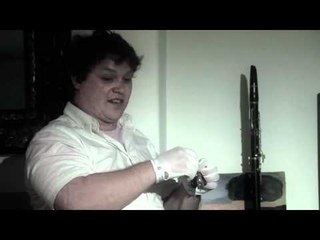 Take Whatever You Want: a PARODY by UCB's Pantsuit