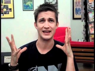 It Gets Better - A message for all LGBT kids from the UCB Theatre