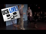 Shit Happens When Your Last Name Is Lexmark: UCB Live!