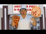 Pepperonis! - a COMMERCIAL PARODY by UCB Comedy