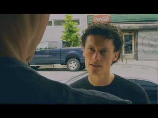 Prison Break: The Lost Episode - a PARODY by UCB Comedy