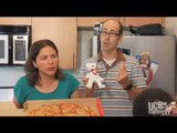 Penny Pizza: a COMMERCIAL PARODY by UCB Comedy