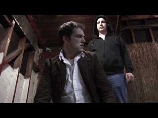 Lost Saw Scene: a PARODY by UCBT's A Kiss From Daddy