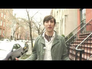 iPod Shuffle: a PARODY from UCB Comedy