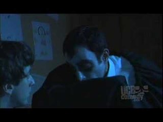 Gay Monster: a PARODY by UCB Comedy