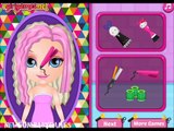 Newest Baby Barbie Crazy Haircuts Gameplay-Baby Barbie Games-Hair Care Game