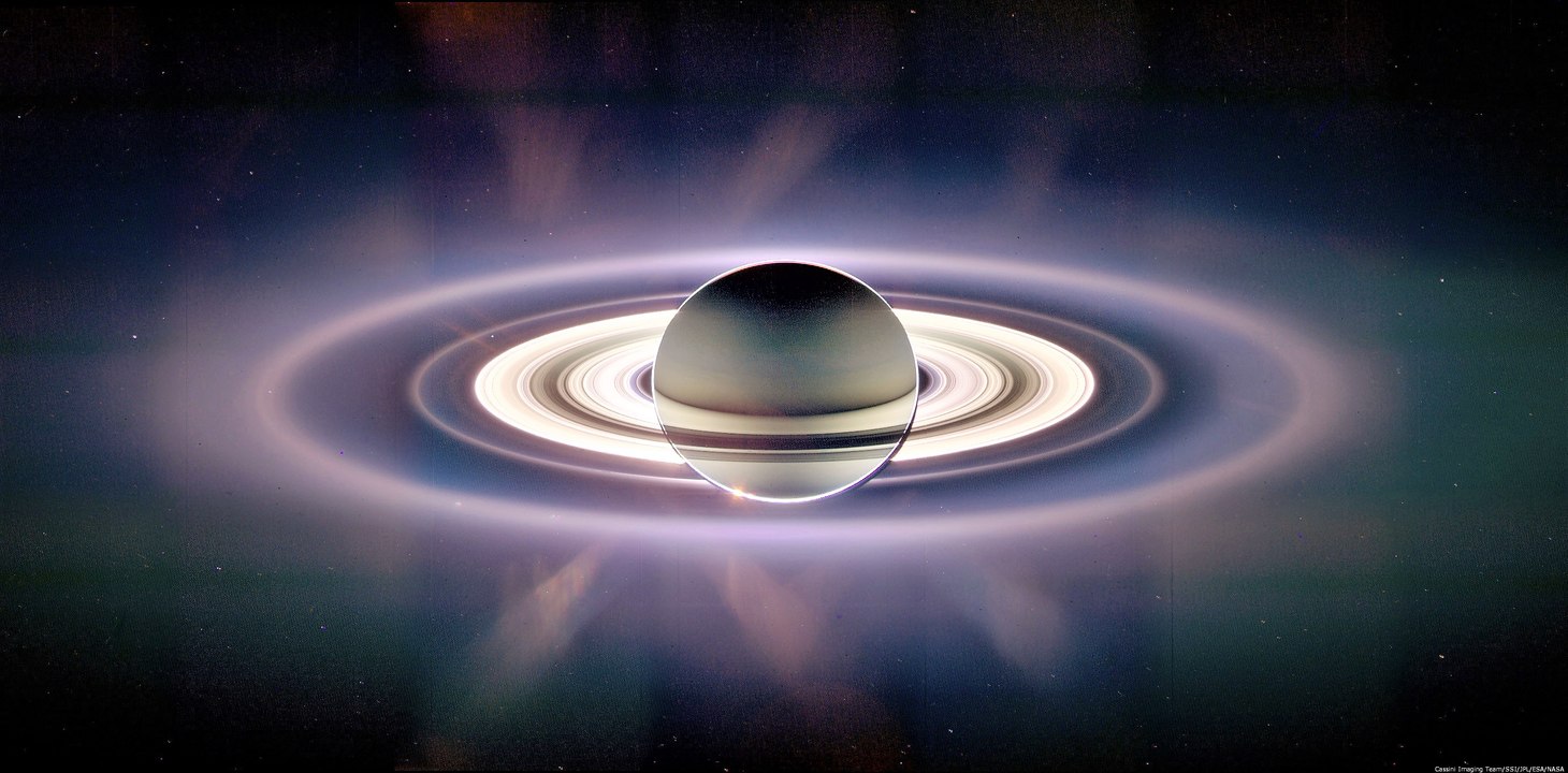 En quete de vie dans l'univers 2-2