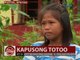 24Oras: Mahigit 2,000 estudyante sa Apayao, nabigyan ng maagang Pamasko ng GMA Kapuso Foundation