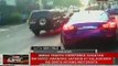 MMDA traffic constable, sugatan matapos umanong sapakin at kaladkarin ng sinita niyang motorista