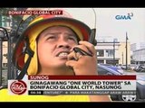 24Oras: Ginagawang 