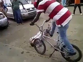 Best Cycle Dance