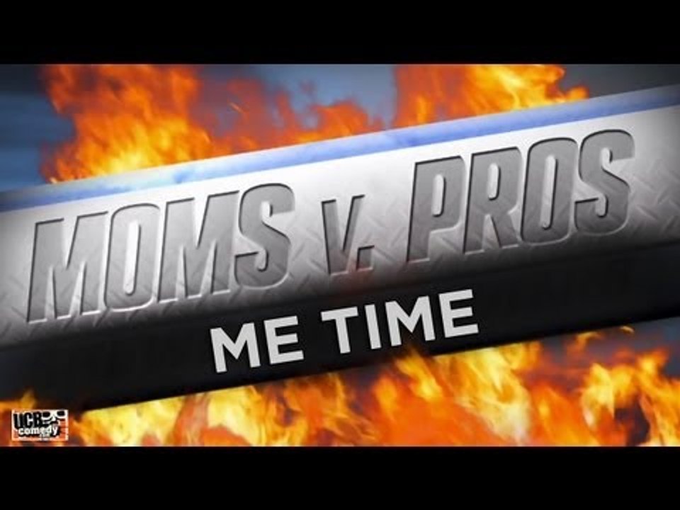 Moms Vs. Pros: Me Time (a WEB SERIES by UCB's Diamonds Wow!)