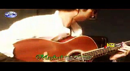 Pashto New Songs 2017 Ghazal Anjum - Mashup Songs