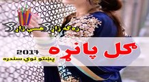 Pashto New Songs 2017 Gul Panra Somra Khwand Kawi Che Khkoole