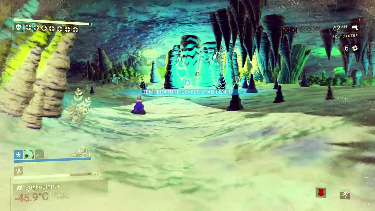 Planet Loot lol