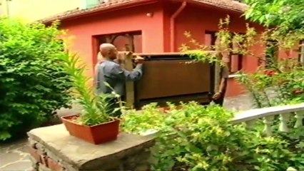 Melekler Adası 16.Bölüm