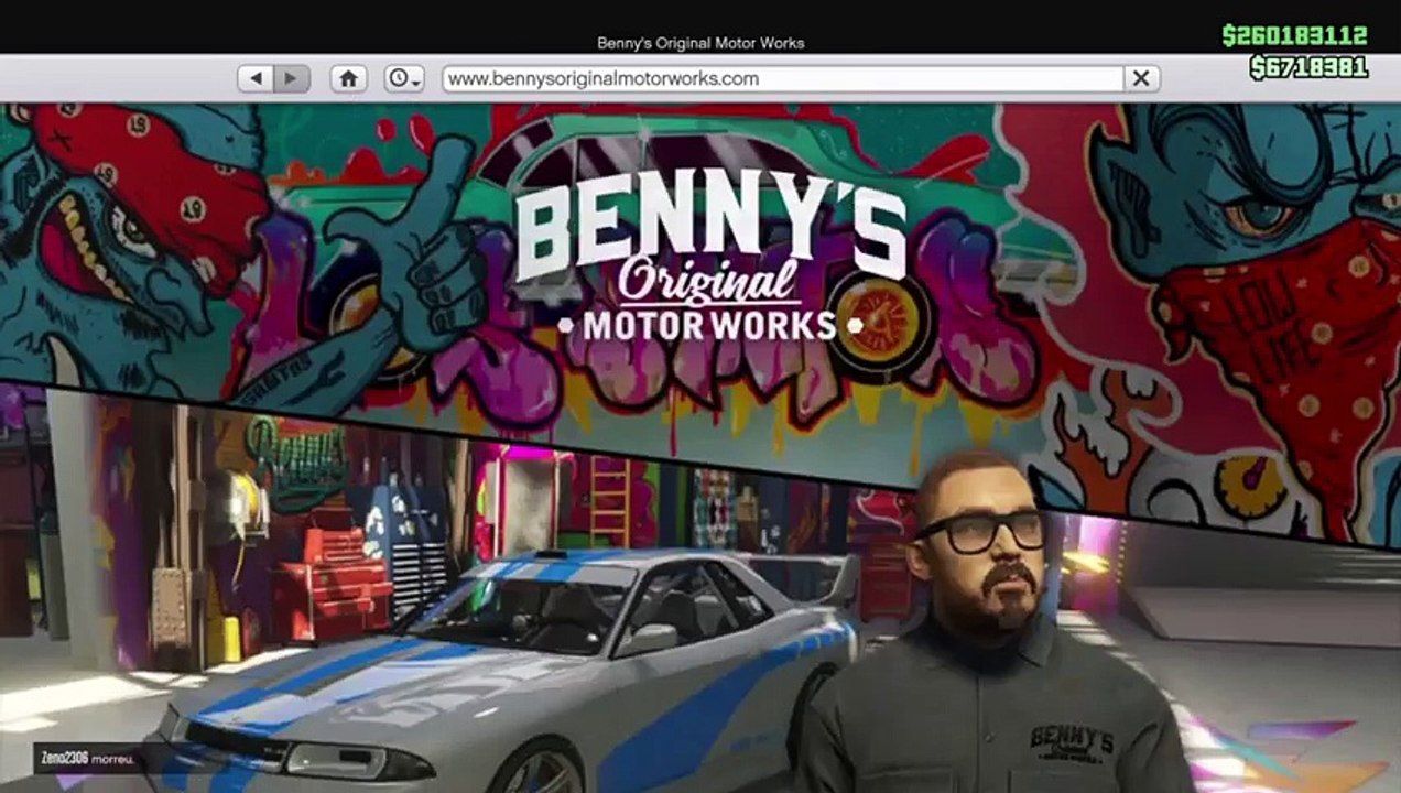 PS4live (Grand Theft Auto V) (13)