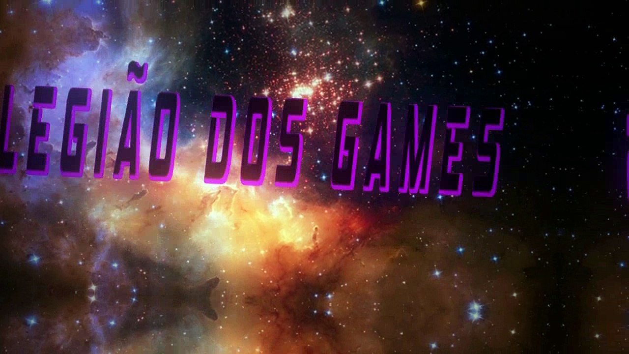 Trailer do Meu canal